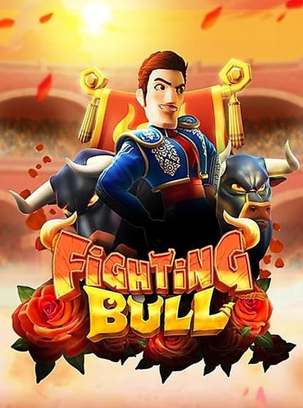 Fighting Bull