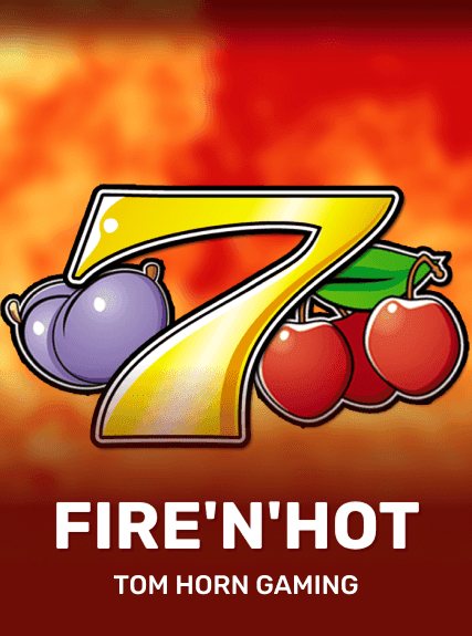 Fire'n'Hot