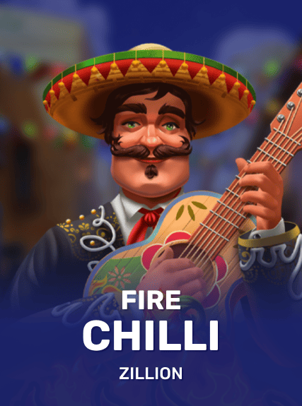 Fire Chilli