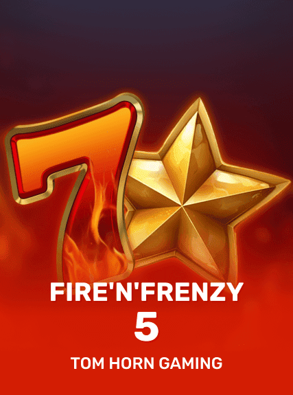 Fire'n'Frenzy 5