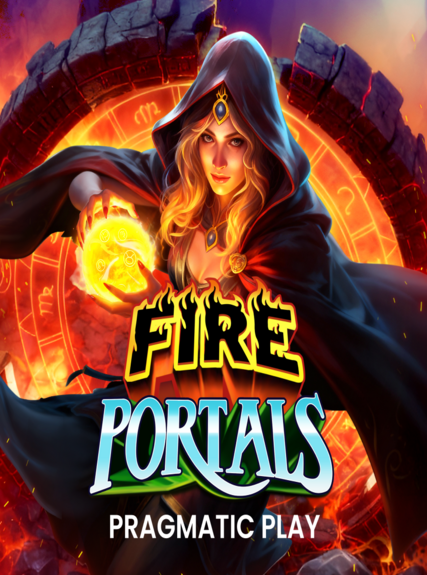 Fire Portals