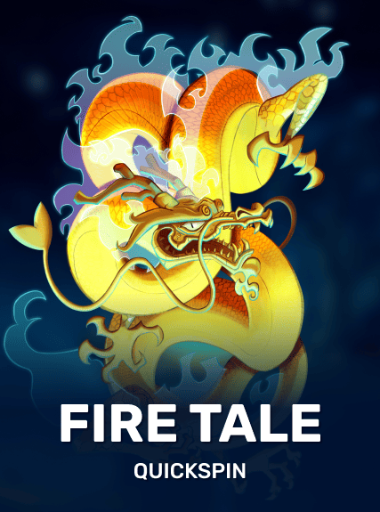 Fire Tale