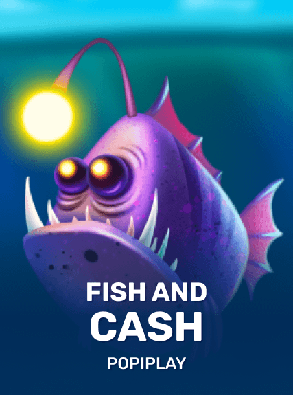 Fish And Cash