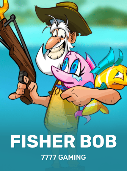 Fisher Bob