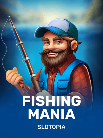 Fishing Mania