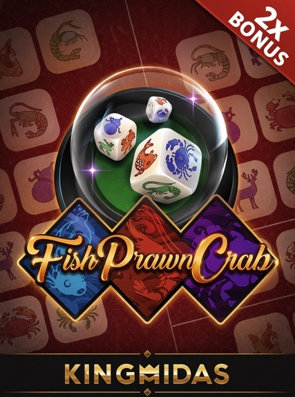 Fish Prawn Crab 2