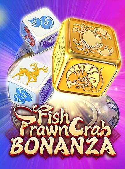 Fish Prawn Crab Bonanza