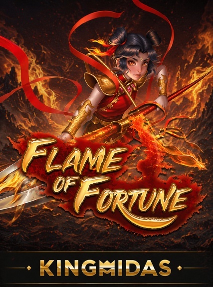 Flame of Fortune
