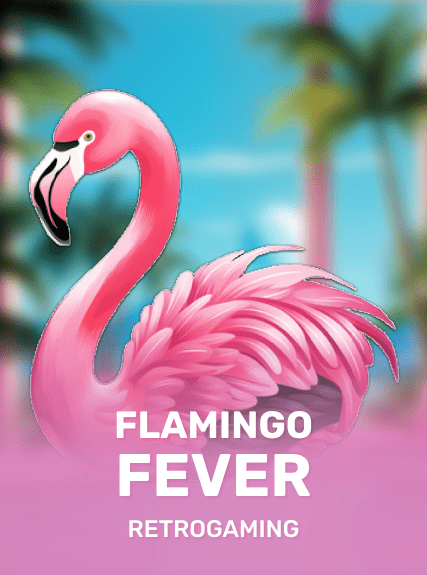 Flamingo Fever