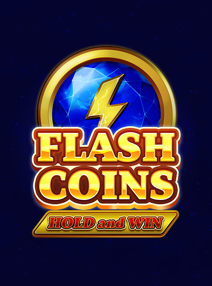 Flash Coins: Hold and Win