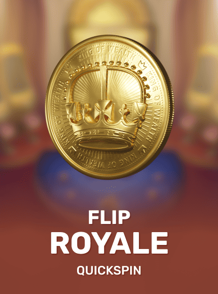 Flip Royale