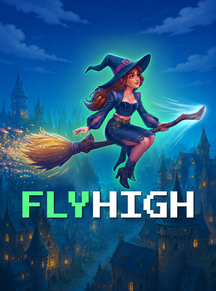 Fly High