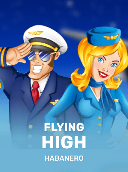Flying High