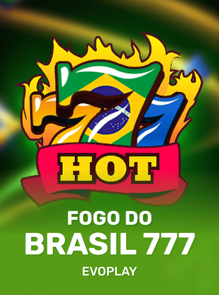 Fogo Do Brasil 777