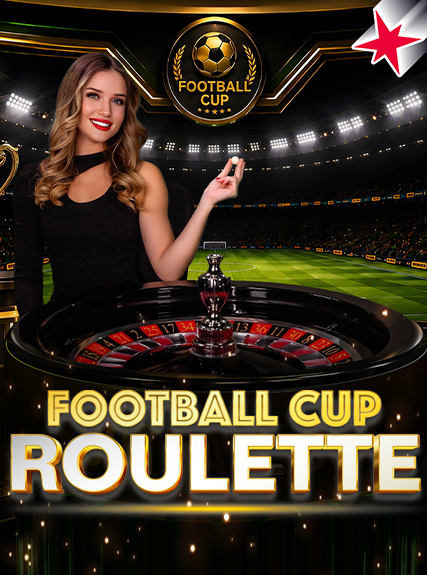 Football Cup Roulette