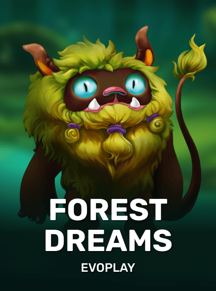 Forest Dreams