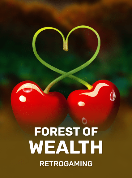 Forest Of Wealth