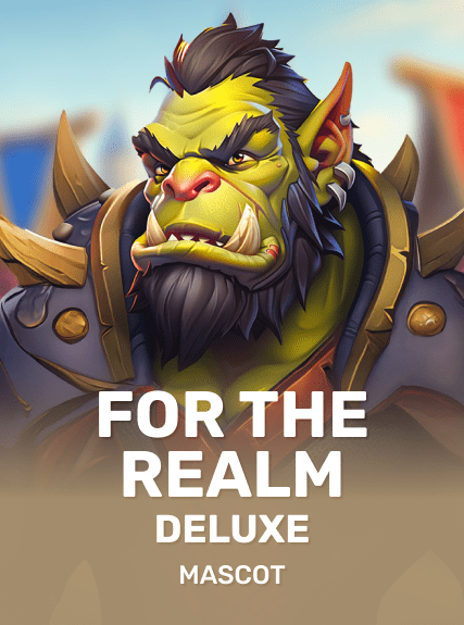 FOR THE REALM DELUXE