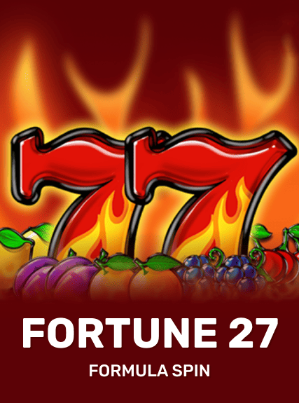 Fortune 27