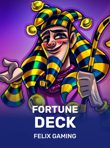 Fortune Deck
