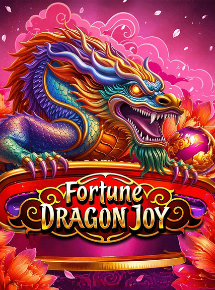 Fortune Dragon Joy