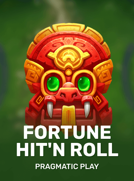 Fortune Hit'n Roll