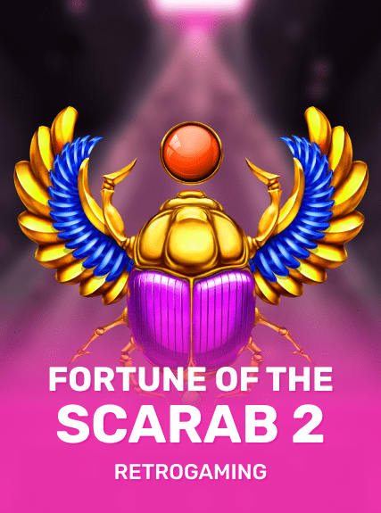 Fortune Of The Scarab 2