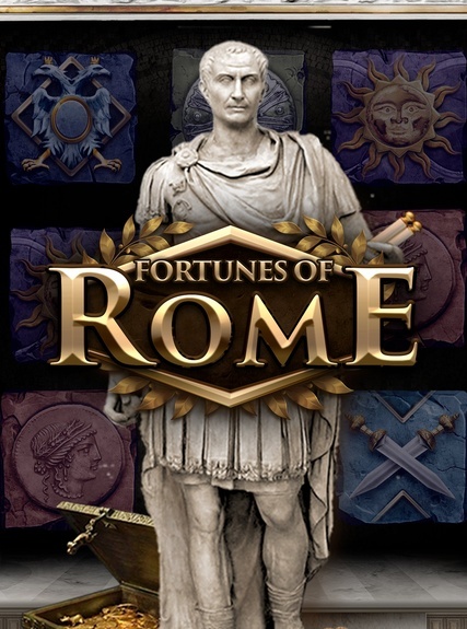 Fortunes of Rome