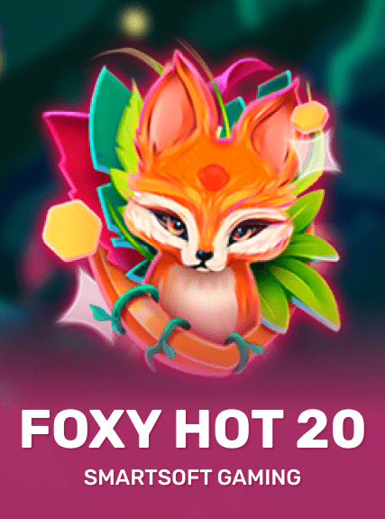 FoxyHot20