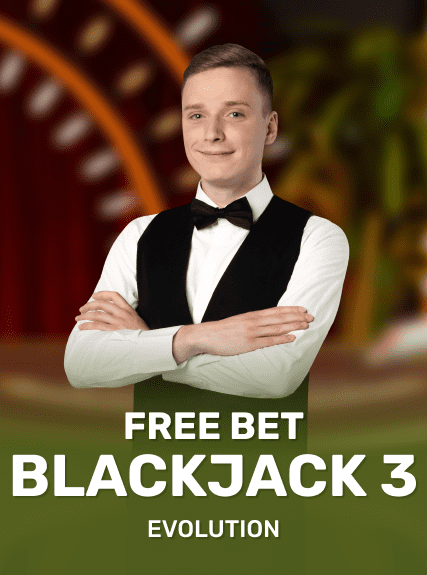 Free Bet Blackjack 3