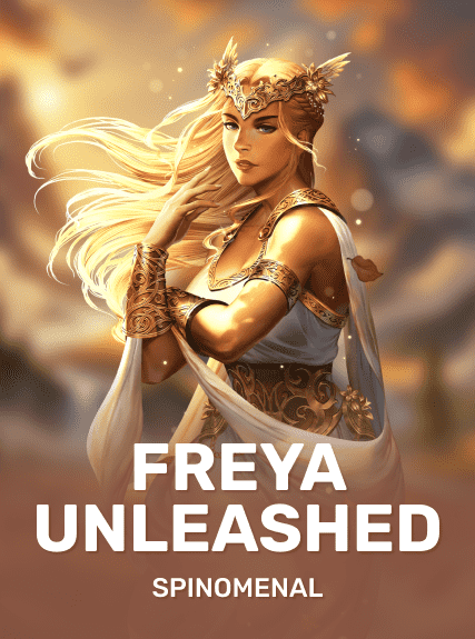 Freya Unleashed
