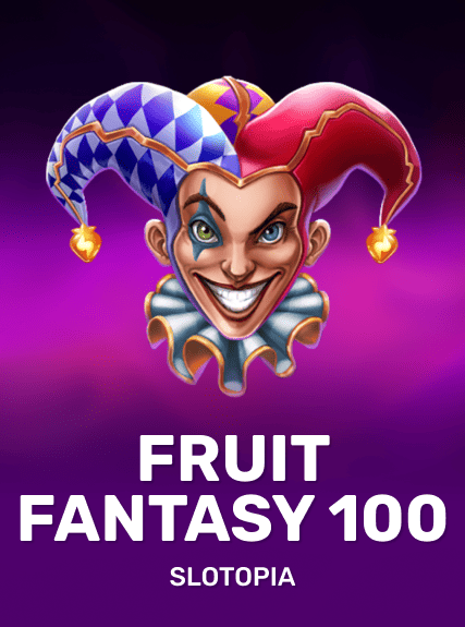 Fruit Fantasy 100