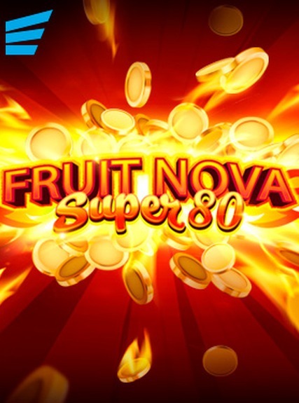Fruit Super Nova 80