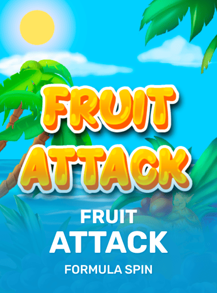 Fruit Attack