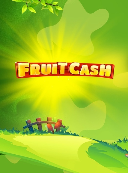 Fruit Cash