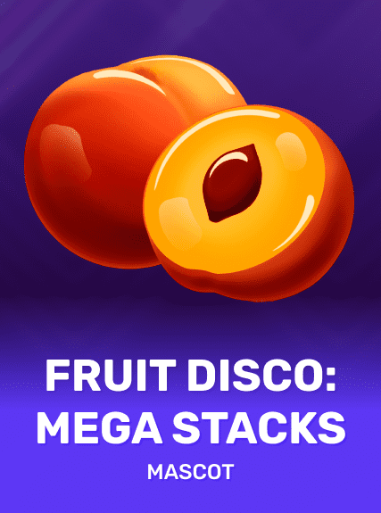 FRUIT DISCO: MEGA STACKS