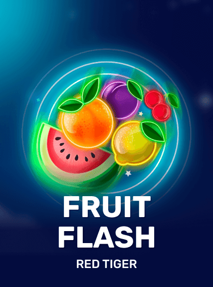 Fruit Flash