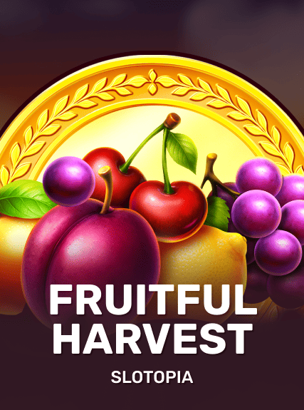 Fruitful Harvest
