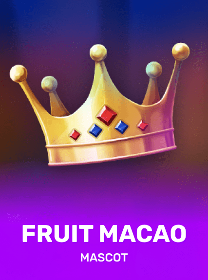 FRUIT MACAU
