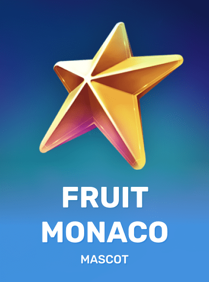 FRUIT MONACO