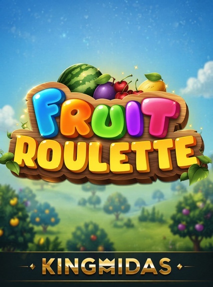 Fruit Roulette