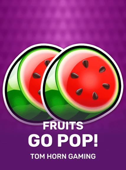 Fruits Go Pop!