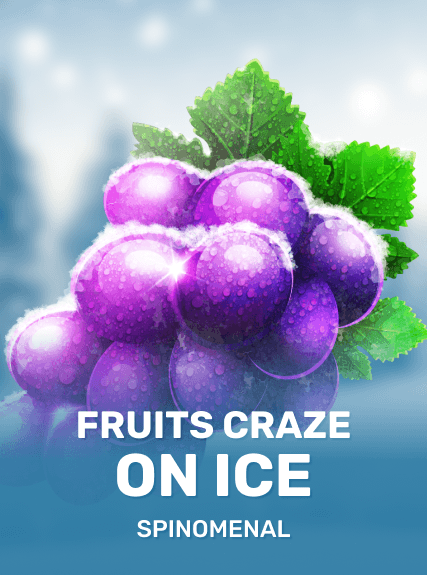 Fruits Craze - On Ice