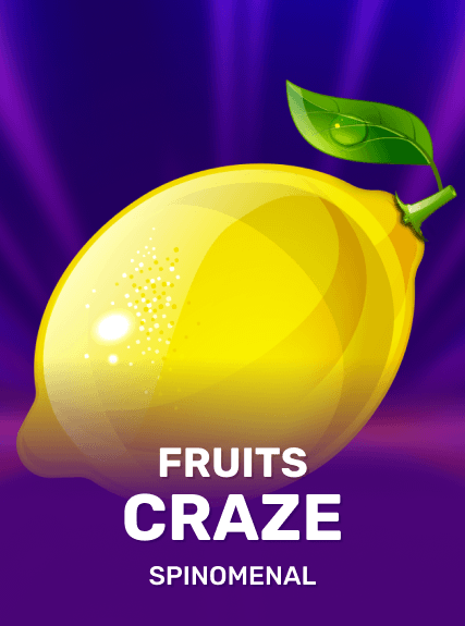 Fruits Craze