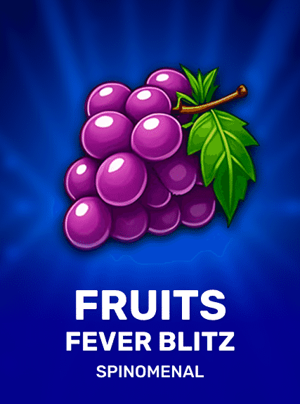 Fruits Fever Blitz