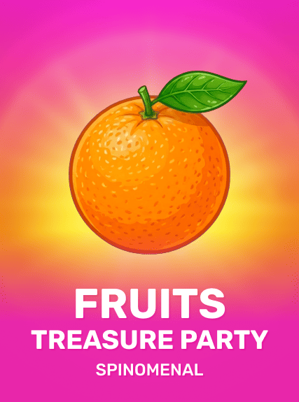 Fruits Treasure Party
