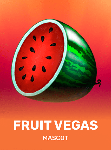 FRUIT VEGAS