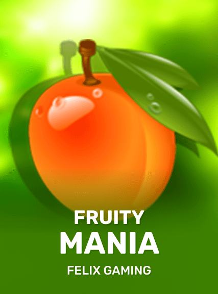 Fruity Mania