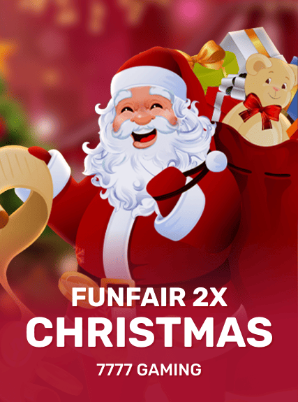FunFair 2x Christmas