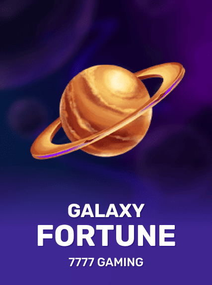Galaxy Fortune